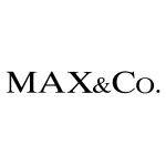 Max Co logo