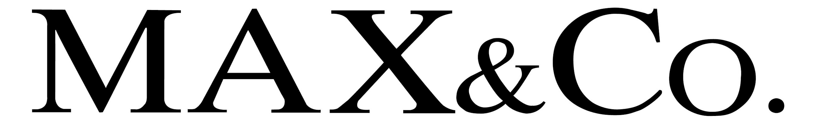Max Co logo