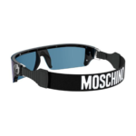 Occhiali da sole Moschino MOS049/S 35J con Fascia Moschino