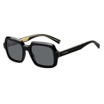Occhiale da Sole Oversize Givenchy Gv7153/s-807/IR Black