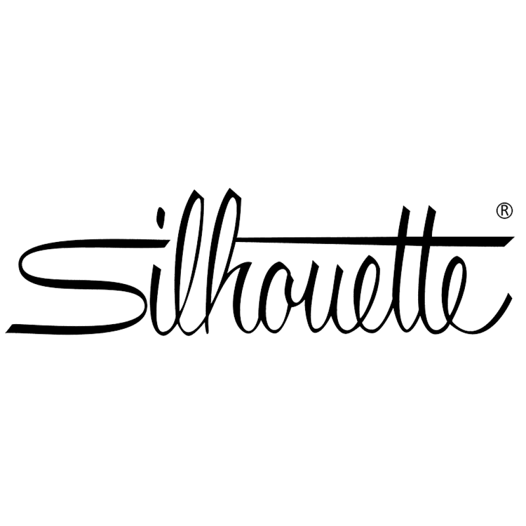 Silhouette logo logotype