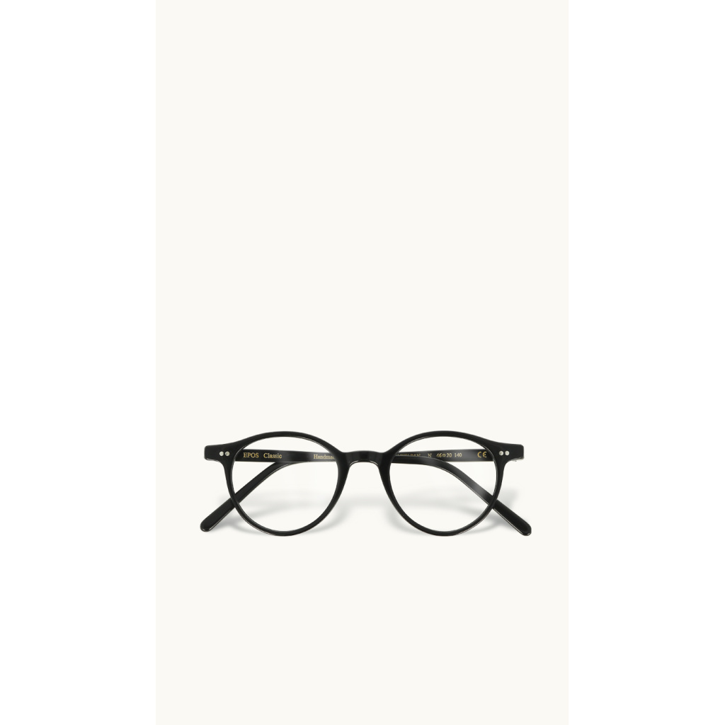 newpan iclassici glasses opticalframe unisex epos N