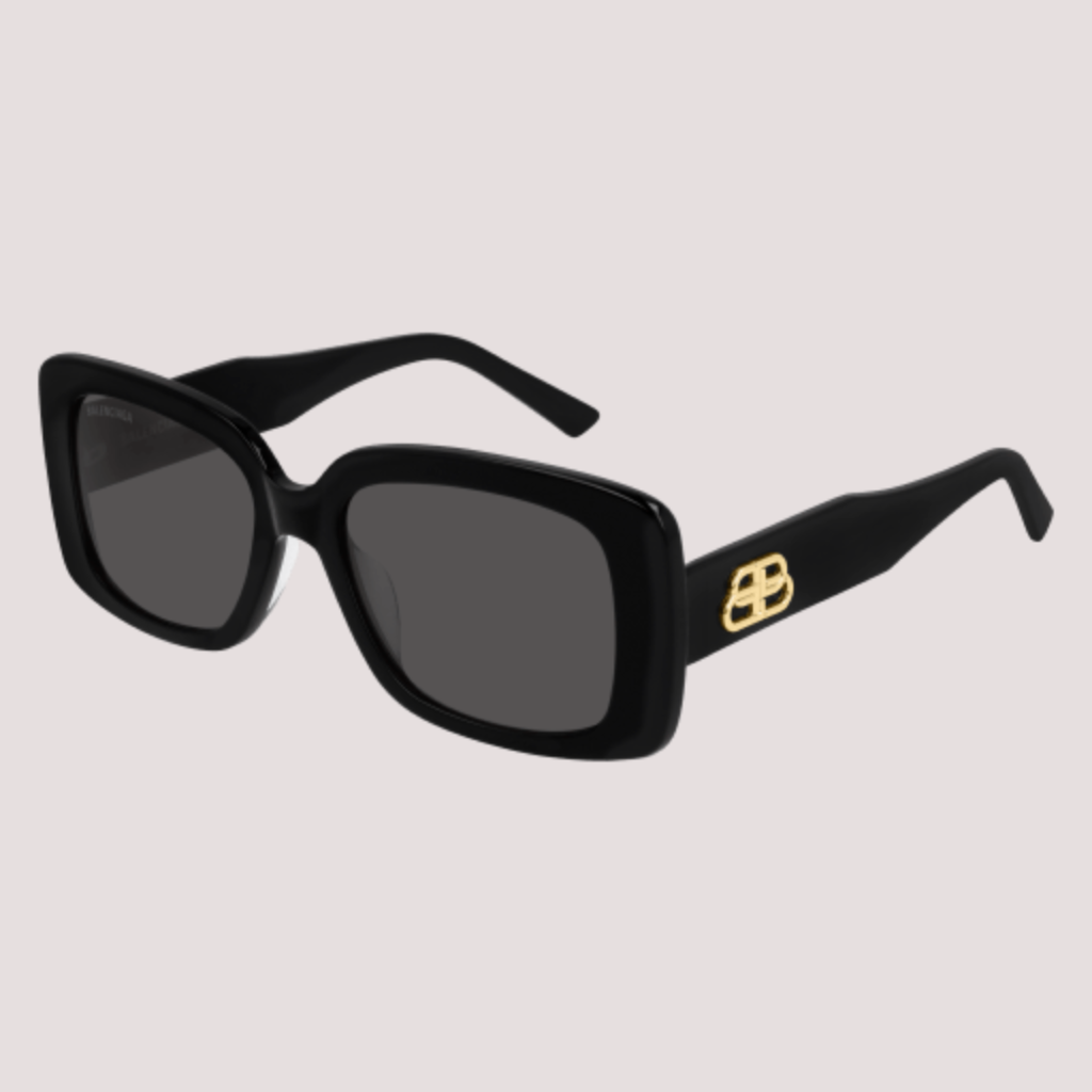 Occhiale da Sole Balenciaga BB0048S-001 Black