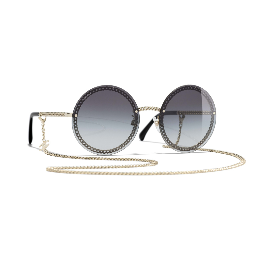 round sunglasses gold metal metal packshot default axl  scaled