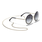 round sunglasses gold metal metal packshot extra axl  scaled