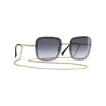 square sunglasses gold metal metal packshot default axl  scaled