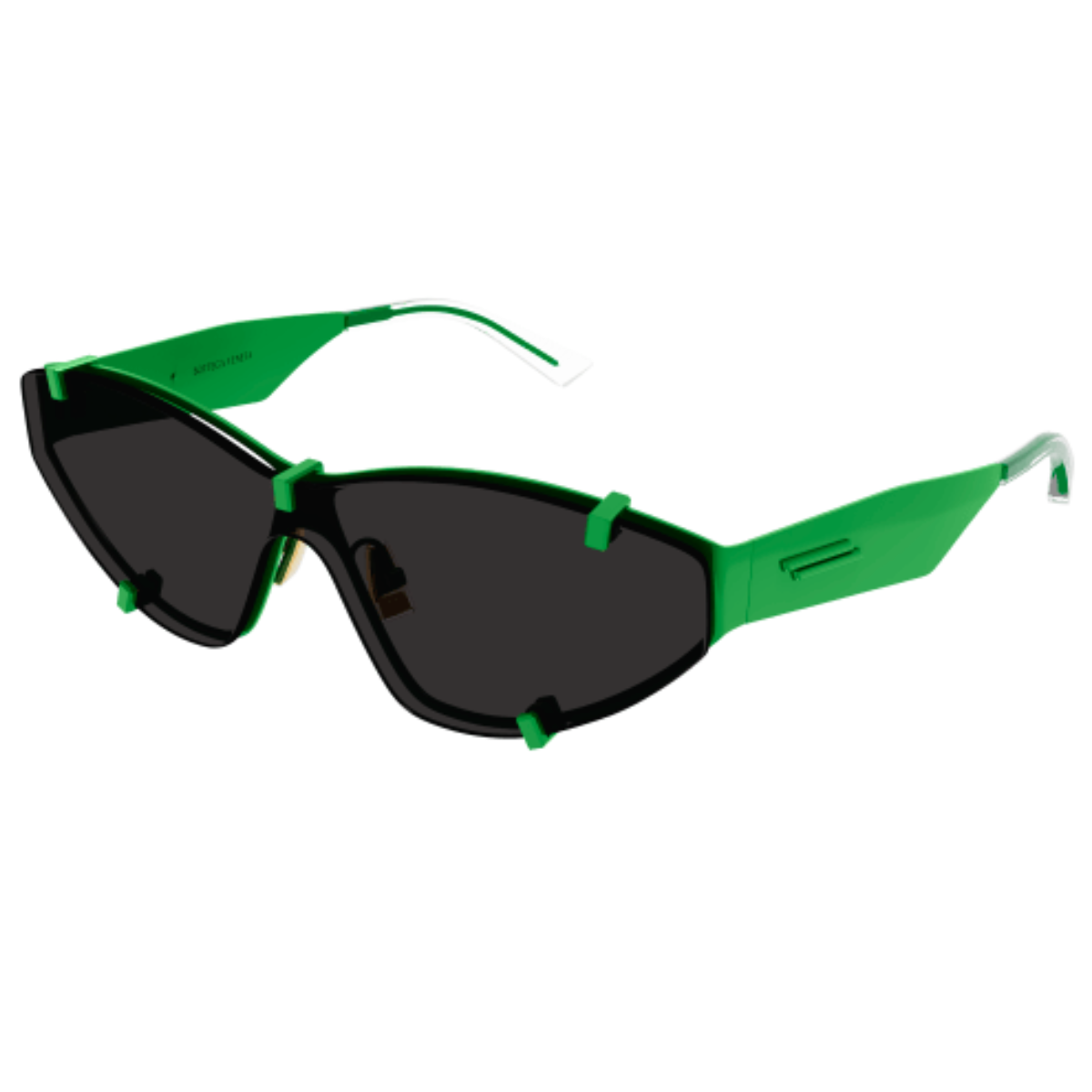 Occhiali da Sole Bottega Veneta GRIP Green BV1165S-001