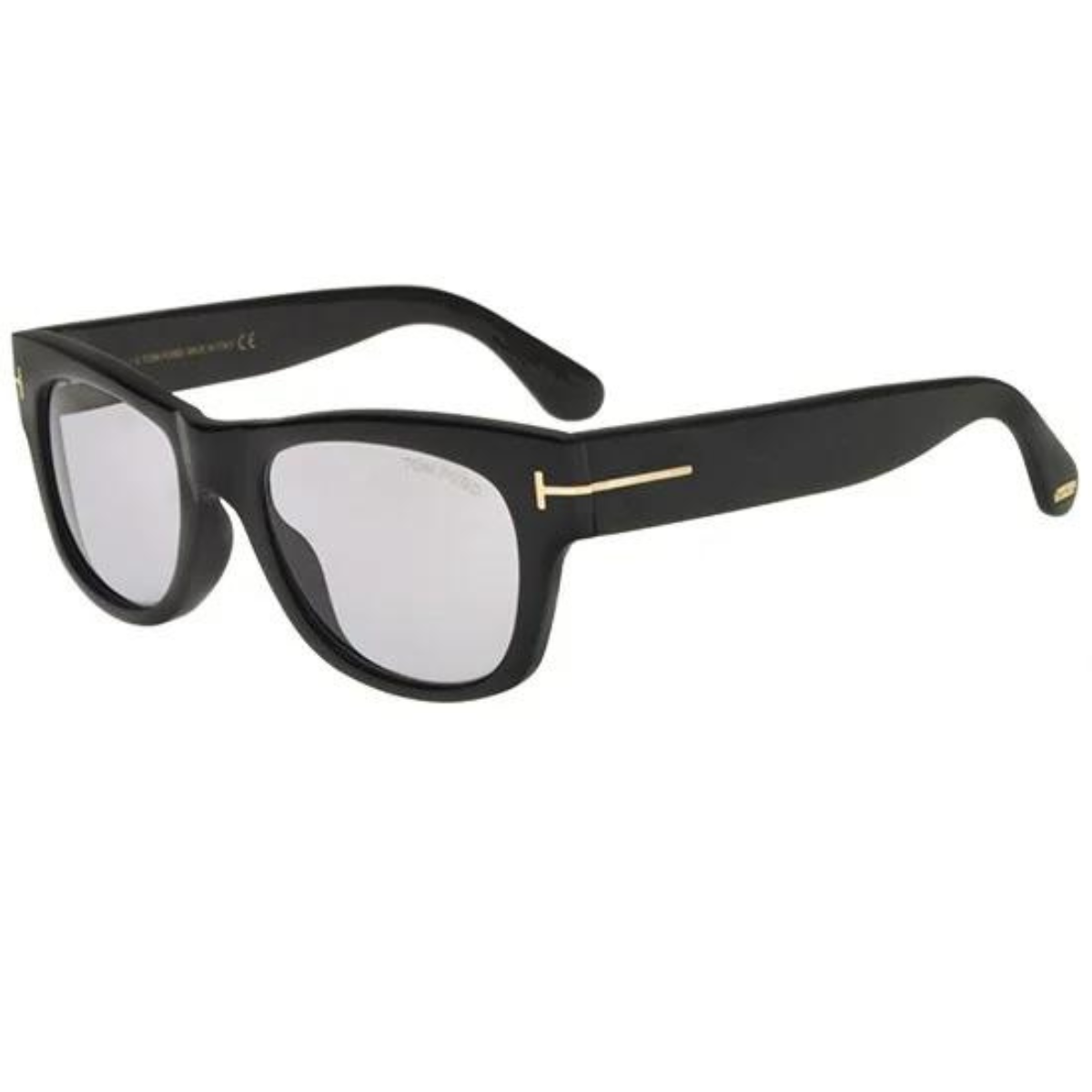 Occhiale Tom-Ford-N.2 Private-Collection FT0487-P-63A-nero