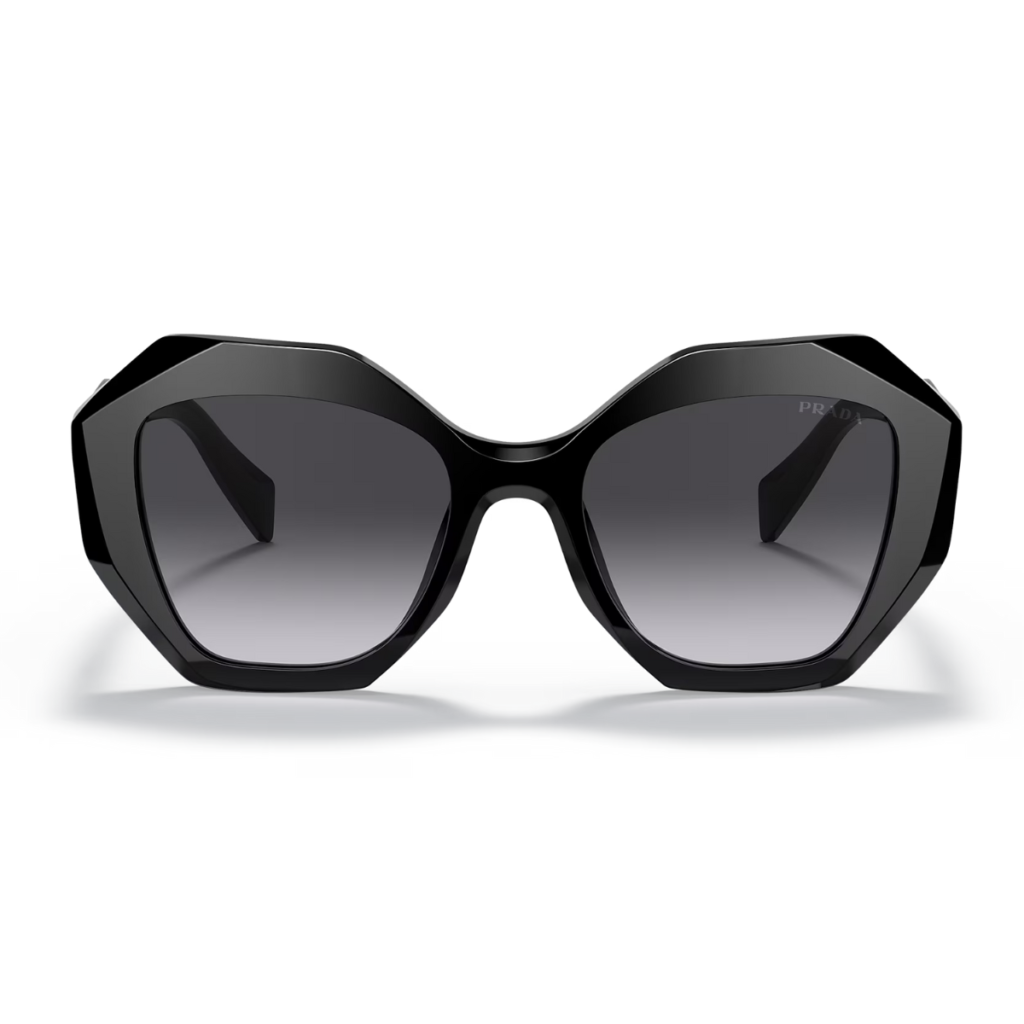 Occhiali da Sole Prada Symbole PR16WS 1AB5D1 Black