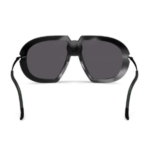 Occhiali da Sole Silhouette Limited Edition Futura Dot 9912-9040 Black&White