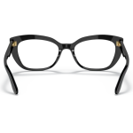 Occhiali Dolce&Gabbana DG3355-501 Black