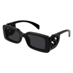 Occhiali da Sole Gucci Rettangolari GG1325S-001 Black