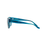 Occhiali da Sole Emporio Armani EA4197-531180 Striped Blue