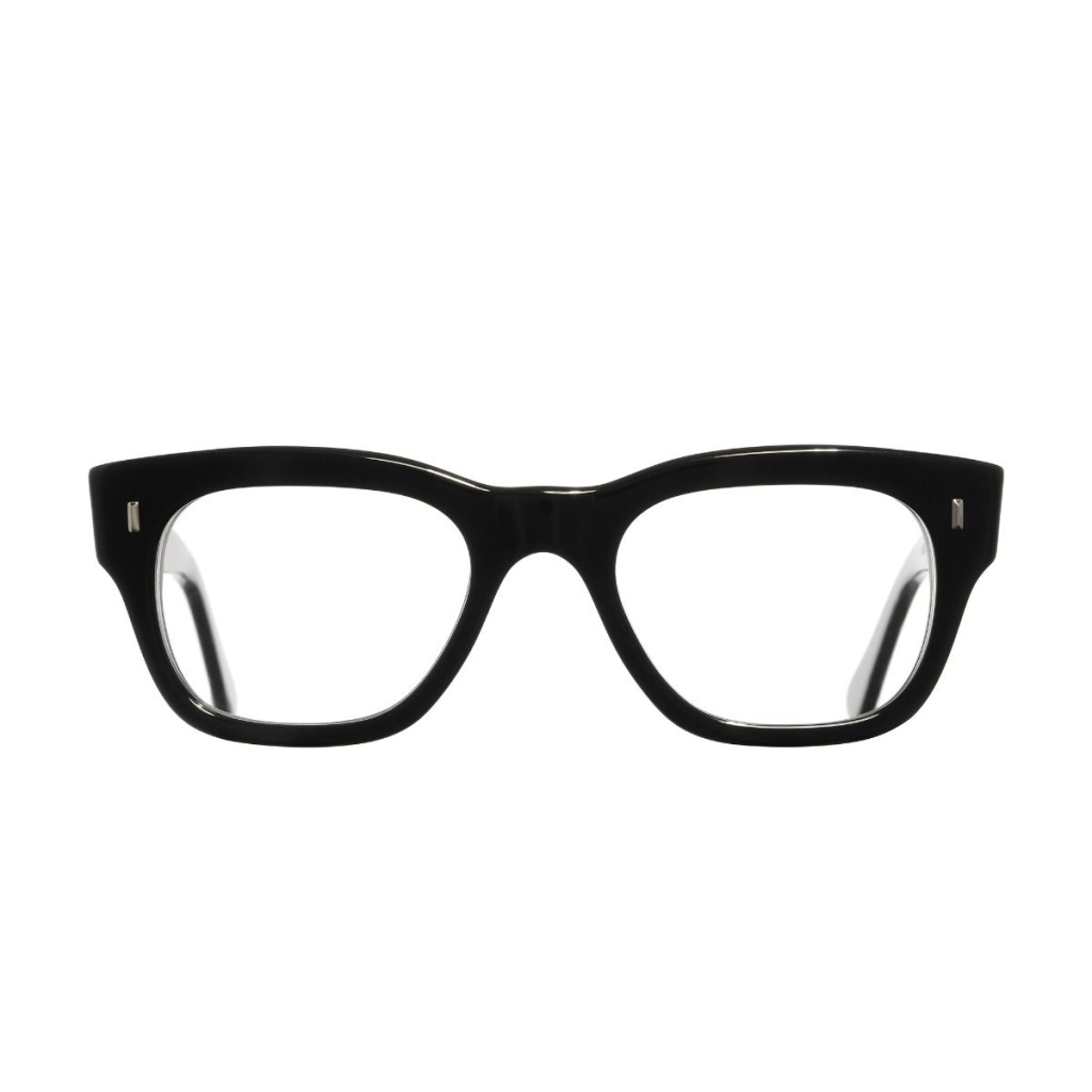Occhiali Square Cutler and Gross CGOP-0772-B Black