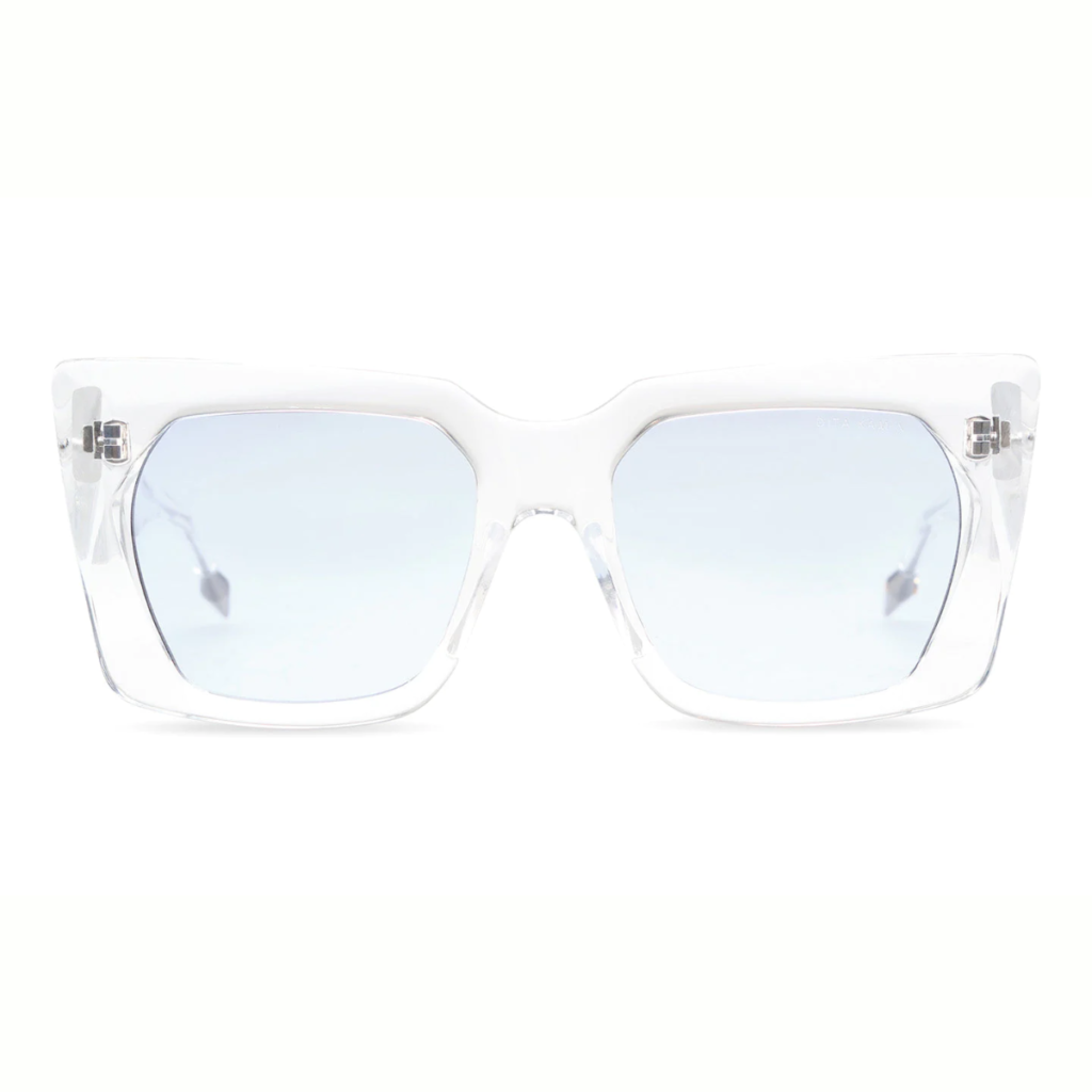 Occhiali da Sole Dita KAMIN DTS430-A-02 Crystal Clear