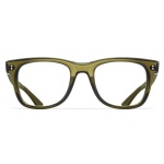 Occhiali Square Cutler and Gross CGOP-9101-53-03 Olive
