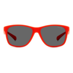 Occhiali da Sole Polaroid PLD8052S-3990L1 Red Matte