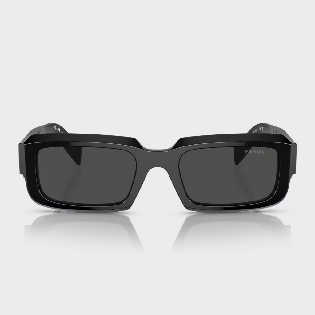 Occhiali da Sole Prada Symbole PR27ZS-16K08Z Black