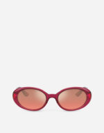 OCCHIALI DA SOLE Re-Edition sunglasses Dolce&Gabbana Fucsia opaline