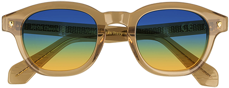 Occhiali da Sole Unisex Tags: Eyeglasses Epos Otello MV Mou transparent
