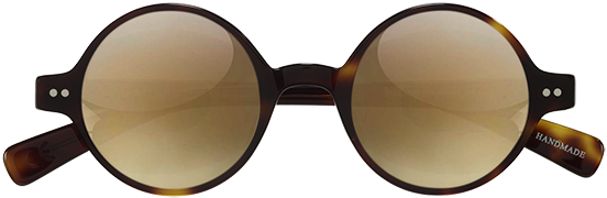 Occhiali da Sole Unisex Tags: Eyeglasses Epos Palladio 2 NTN tortoise havana