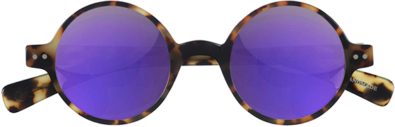 Occhiali da Sole Unisex Tags: Eyeglasses Epos Palladio 2 TR tortoise speckled