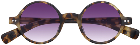Occhiali da Sole Unisex Tags: Eyeglasses Epos Palladio TR tortoise speckled