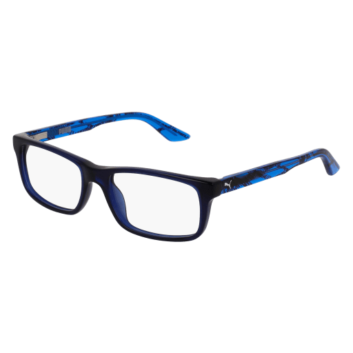 Occhiali  Puma PJ0009O-002 BLUE