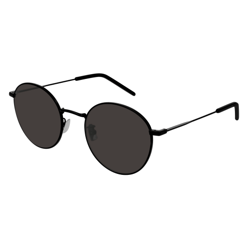 Occhiali da Sole Saint Laurent SL 250-001 BLACK