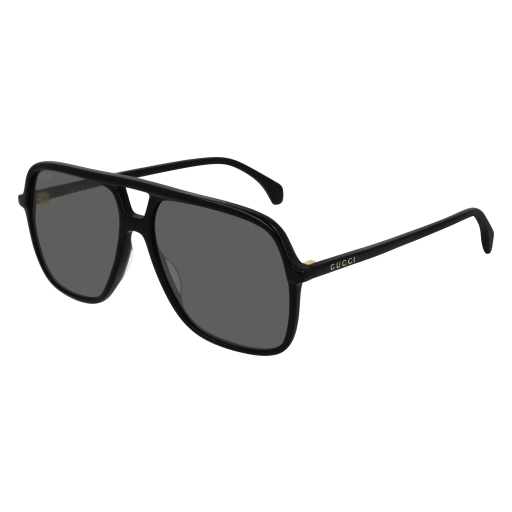 Occhiali da Sole Gucci GG0545S-001 BLACK