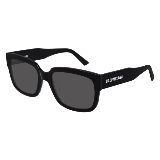 Occhiali da Sole Balenciaga BB0049S-001 BLACK