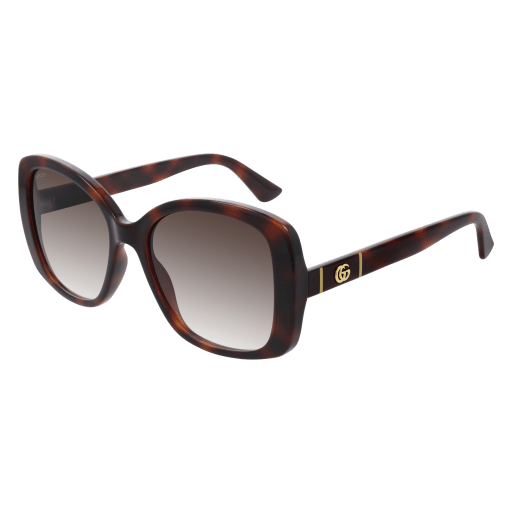 Occhiali da Sole Gucci GG0762S-002 HAVANA
