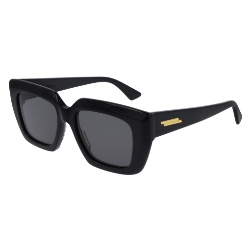 Occhiali da Sole Bottega Veneta BV1030S-001 BLACK