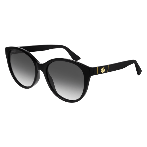 Occhiali da Sole Gucci GG0631S-001 BLACK