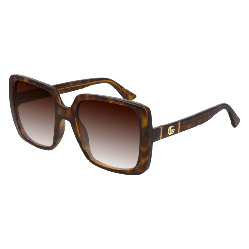 Occhiali da Sole Gucci GG0632S-002 HAVANA