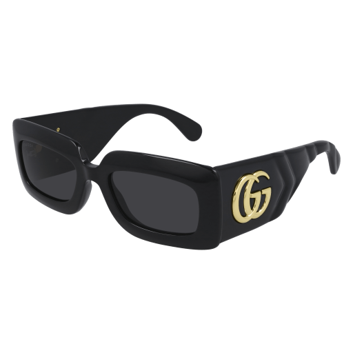 Occhiali da Sole Gucci GG0811S-001 BLACK