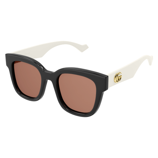 Occhiali da Sole Gucci GG0998S-002 BLACK