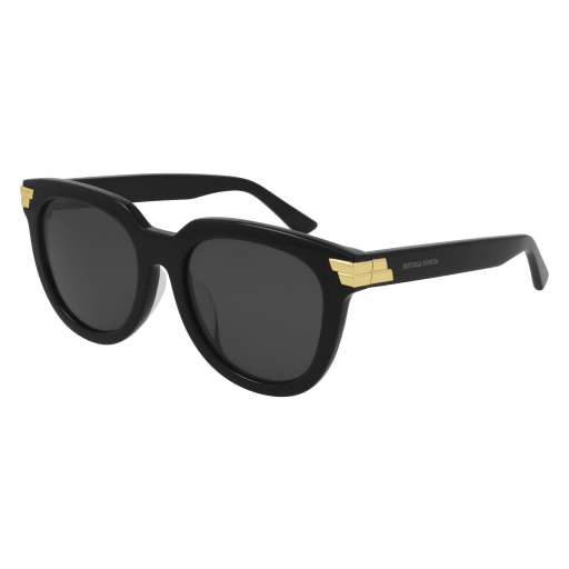 Occhiali da Sole Bottega Veneta BV1104SA-001 BLACK