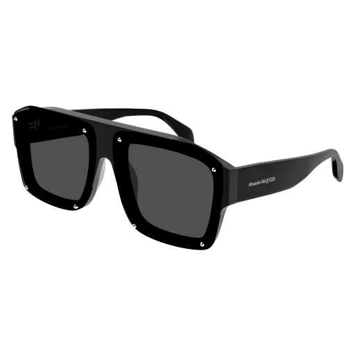 Occhiali da Sole Alexander McQueen AM0335S-001 BLACK
