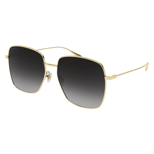 Occhiali da Sole Gucci GG1031S-001 GOLD