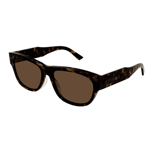 Occhiali da Sole Balenciaga BB0164S-002 HAVANA