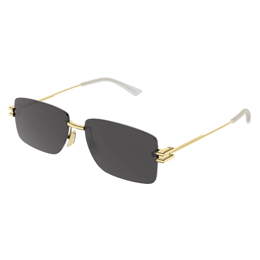 Occhiali da Sole Bottega Veneta BV1126S-002 GOLD