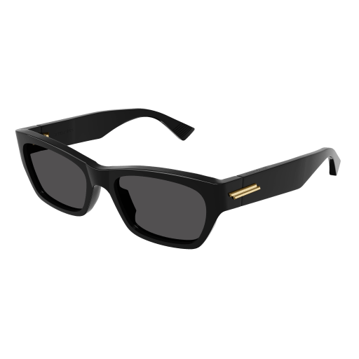 Occhiali da Sole Bottega Veneta BV1143S-001 BLACK