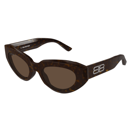 Occhiali da Sole Balenciaga BB0236S-002 HAVANA