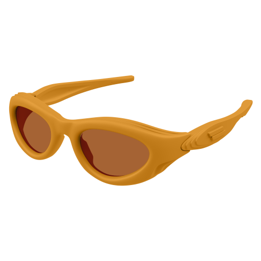 Occhiali da Sole Bottega Veneta BV1162S-004 ORANGE