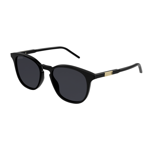 Occhiali da Sole Gucci GG1157S-001 BLACK