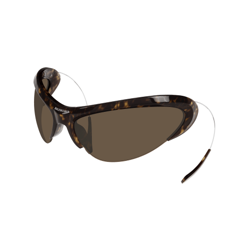 Occhiali da Sole Balenciaga BB0232S-002 HAVANA
