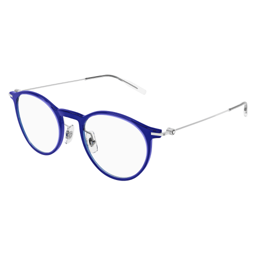 Occhiali  Montblanc MB0099O-006 BLUE