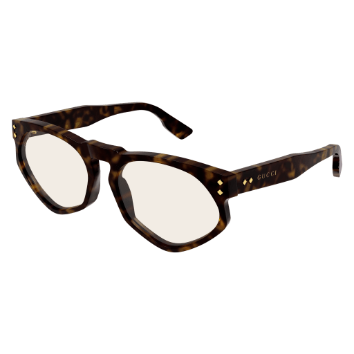 Occhiali da Sole Gucci GG1248S-001 HAVANA