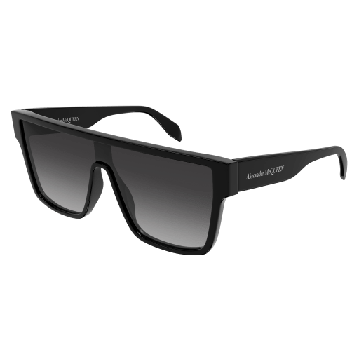 Occhiali da Sole Alexander McQueen AM0354S-001 BLACK